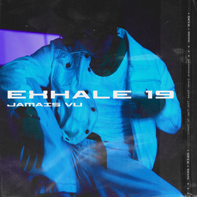 Exhale：19 Jamais Vu cover art