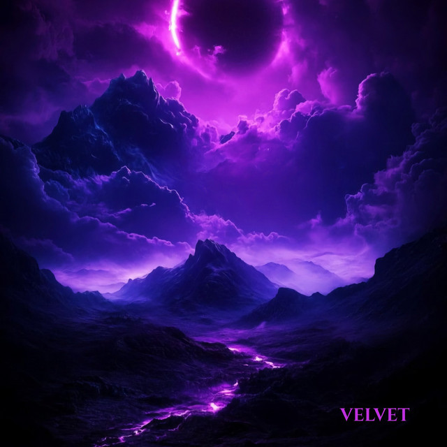 VELVET cover art