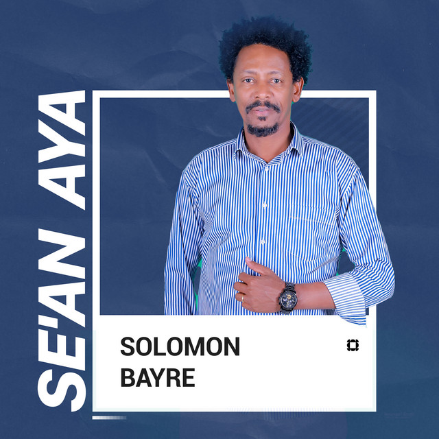 Solomon Bayre