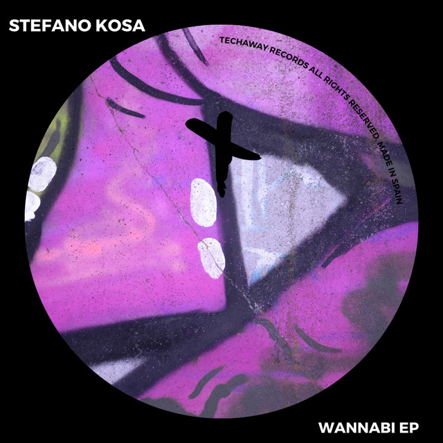 Wannabi album art