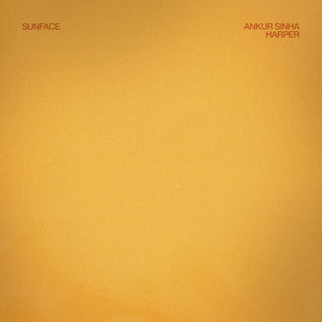 Sunface cover art