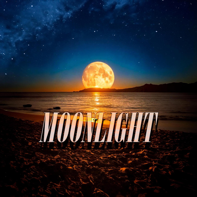 Moonlight cover art