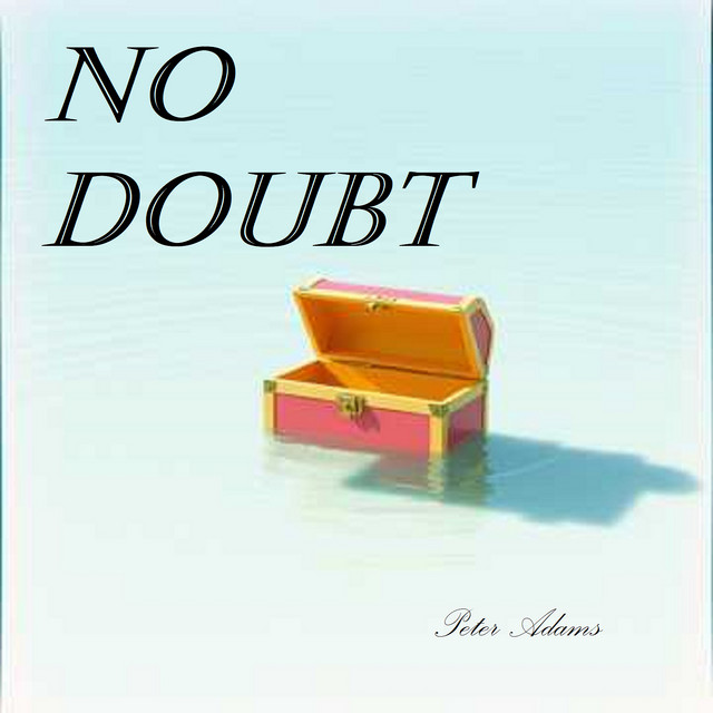 No Doubt cover