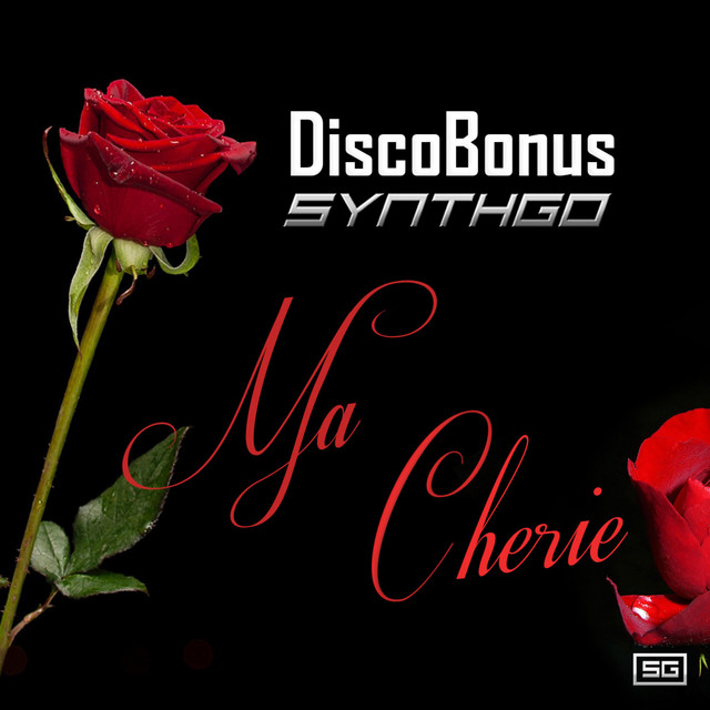 Ma Cherie cover