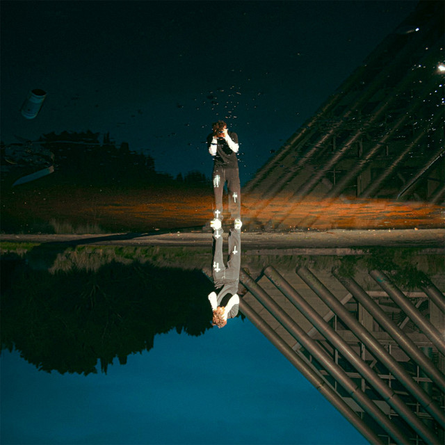 Capa de Sottosopra - ALBE.x