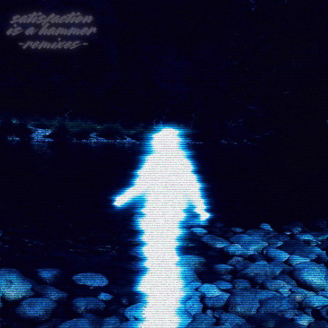 Satisfaction is a remix (Remixes-) cover