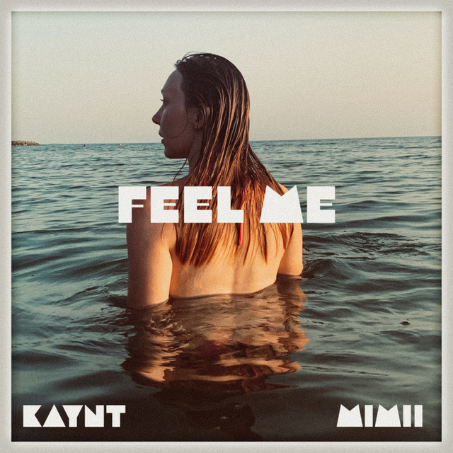 Feel Me cover
