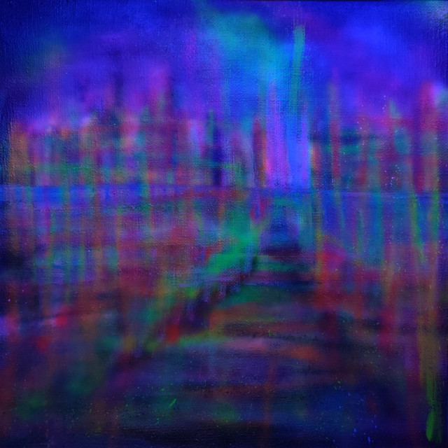 Обкладинка: Run — Taras Red