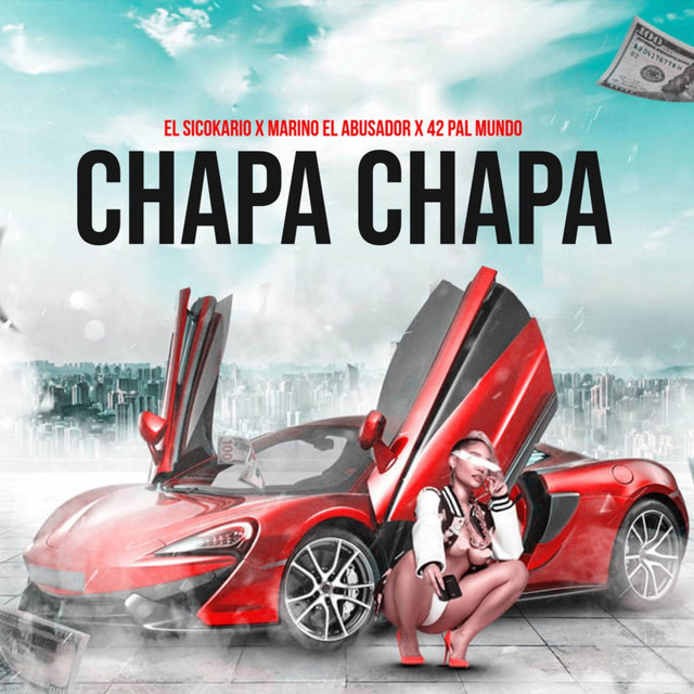Chapa Chapa