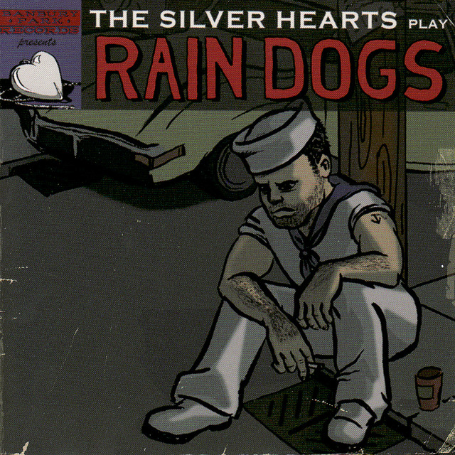 The Silver Hearts photo