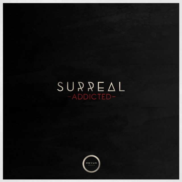 Addicted cover art