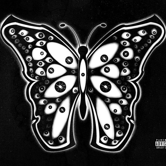 Most Hated 3 Throwaways cover art