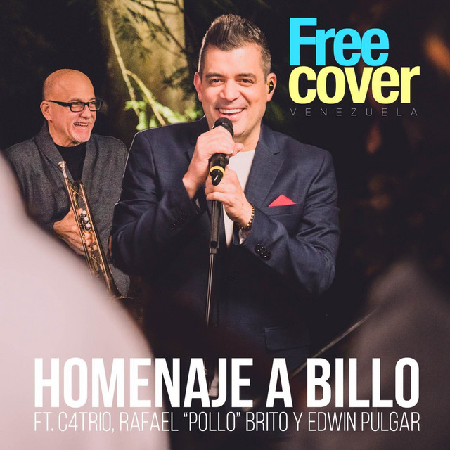 C4 Trío, Rafael "Pollo" Brito, Edwin Pulgar: Homenaje a Billo (Mix En Vivo)