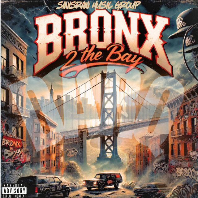 Bronx to the Bay