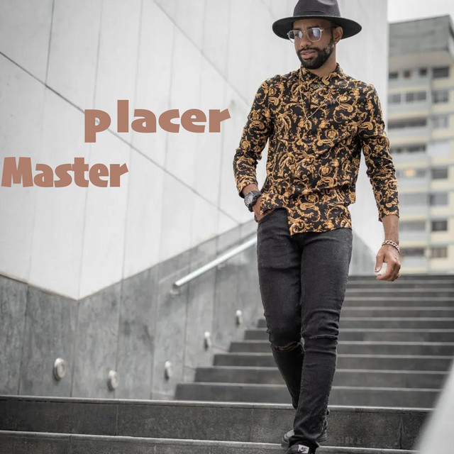 Placer cover art