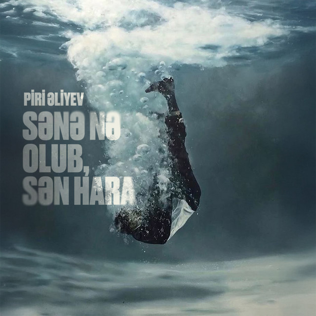 Sənə Nə Olub, Sən Hara
