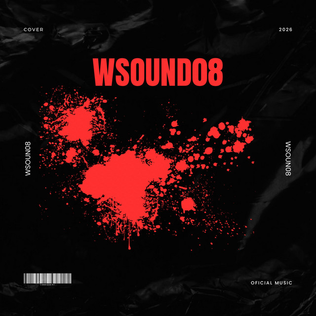 Album cover for WSound 08 Krissssss - Special Version by OWEN OFICIAL