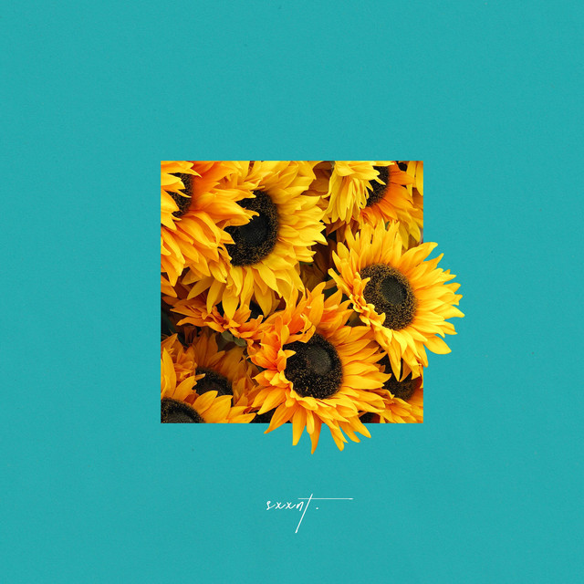 i'm happy cover art