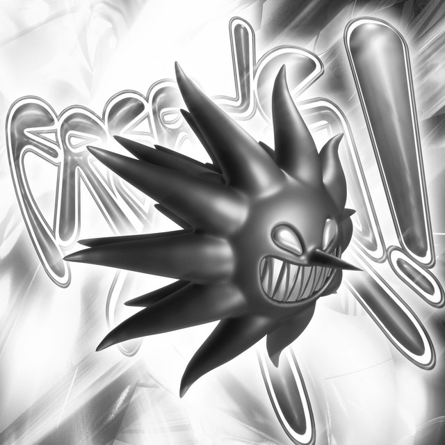 FREAKS! cover art