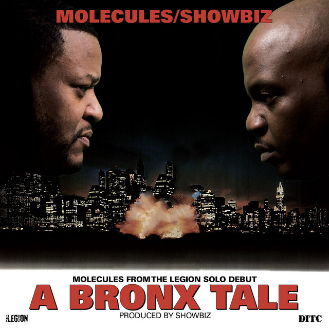 A Bronx Tale