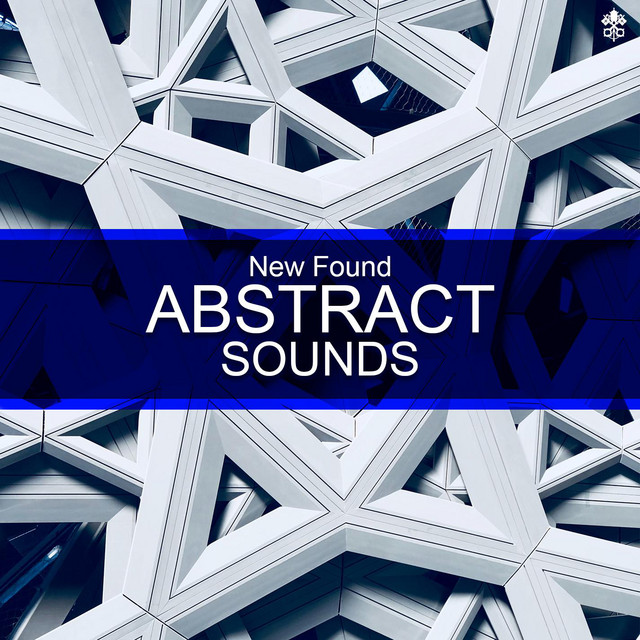 New Found Abstract Sounds cover