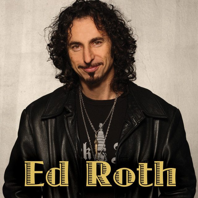 Ed Roth cover art