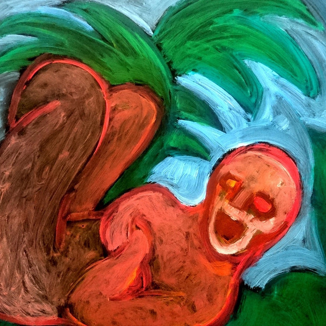 Total Nobrum cover art