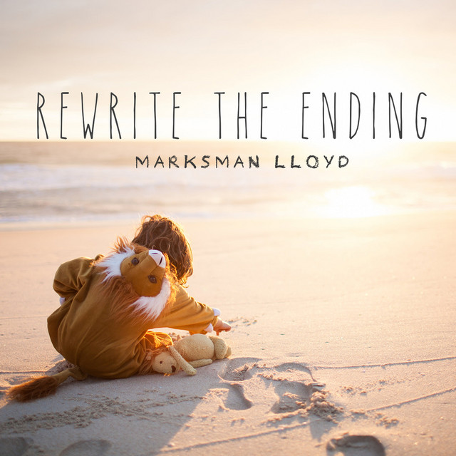 Rewrite The Ending cover art