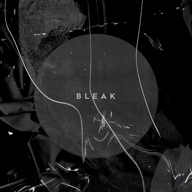 Bleak cover art