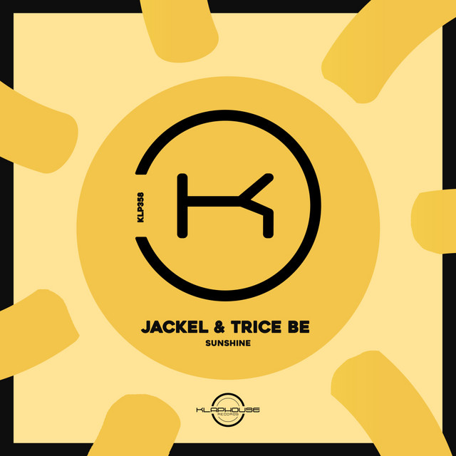 Sunshine - Radio Edit