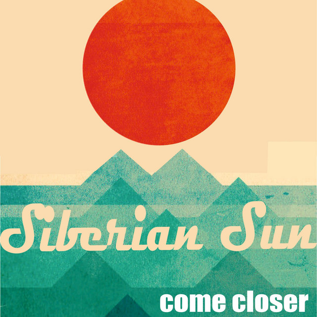 Обкладинка: Come Closer — VVires