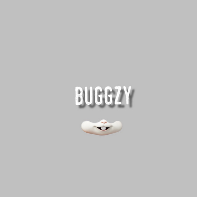 Buggzy cover art