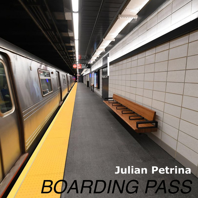 Julian Petrin Photo