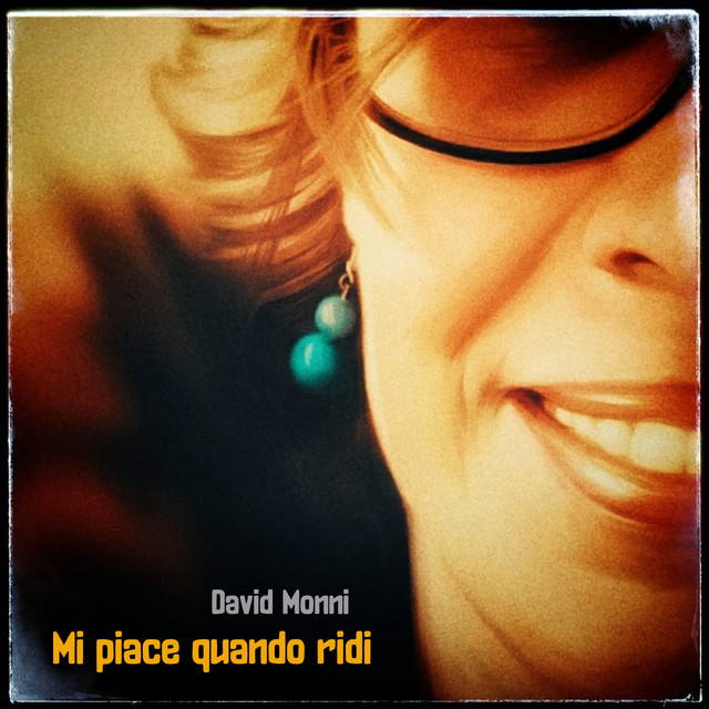 Mi piace quando ridi