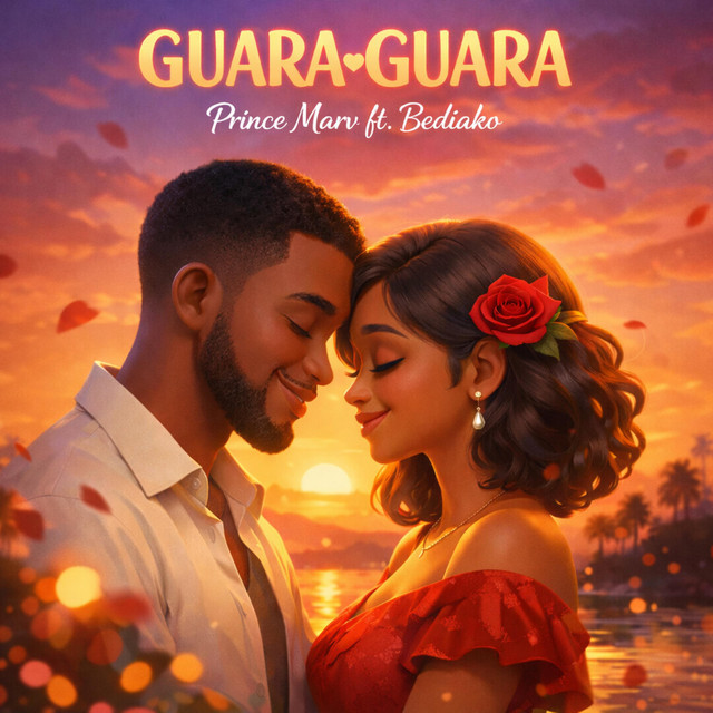Guara Guara