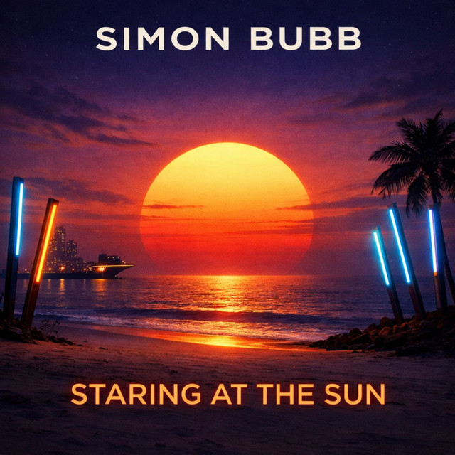Simon Bubb