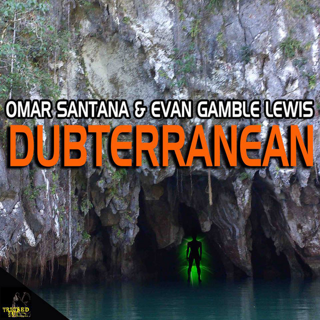 Dubterranean cover art