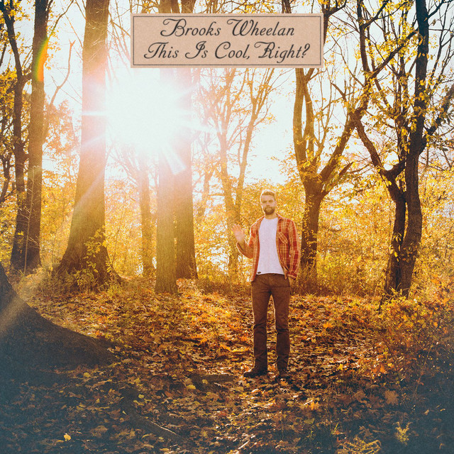 This Is Cool, Right? cover art