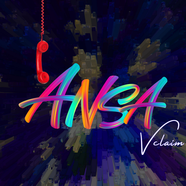 Ansa cover art