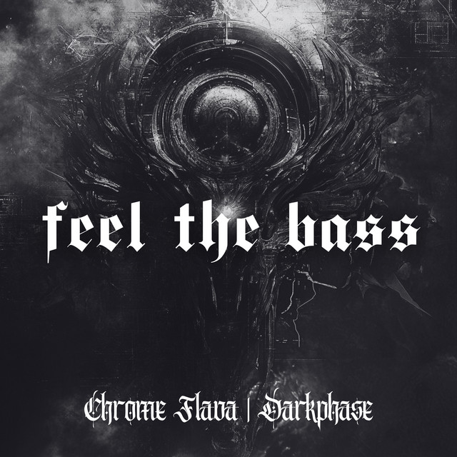 Feel The Bass cover