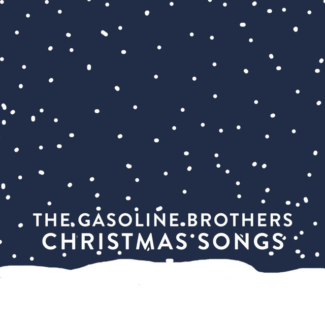 The Gasoline Brothers Photo