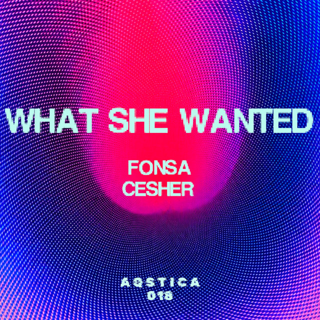 What She Wanted