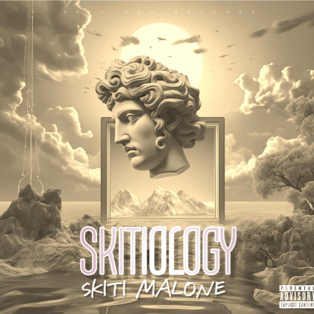 Skiti Malone – Skitiology