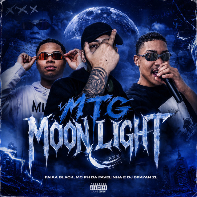 MTG MOONLIGHT