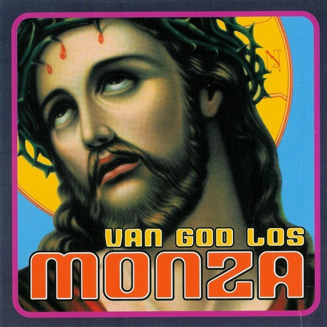 Van God Los cover art
