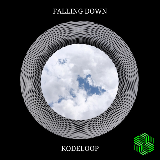 Falling Down cover art