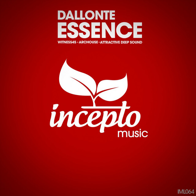 Essence cover art