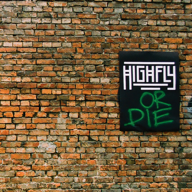 Or Die cover art