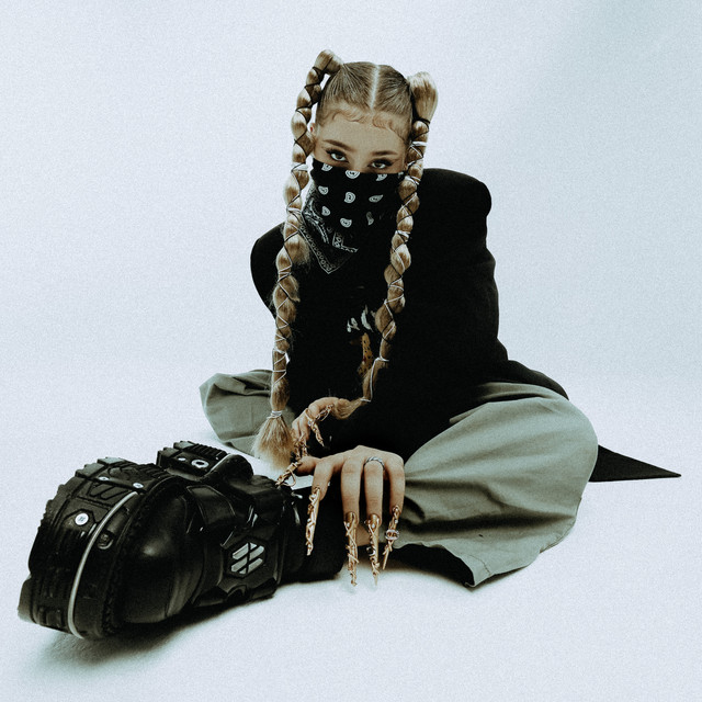 ОКЕЙ cover art