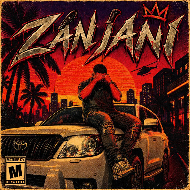 Zanjani